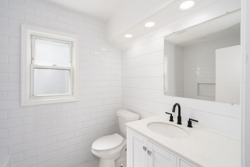 Top Bathroom Remodeling Companies in West Chicago, IL