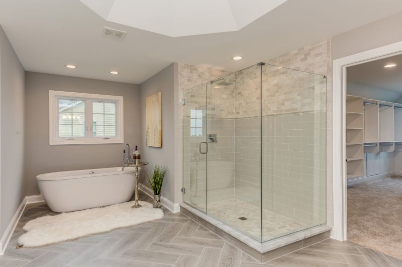 Best Bathroom Renovation Contractors in Saint Charles, IL